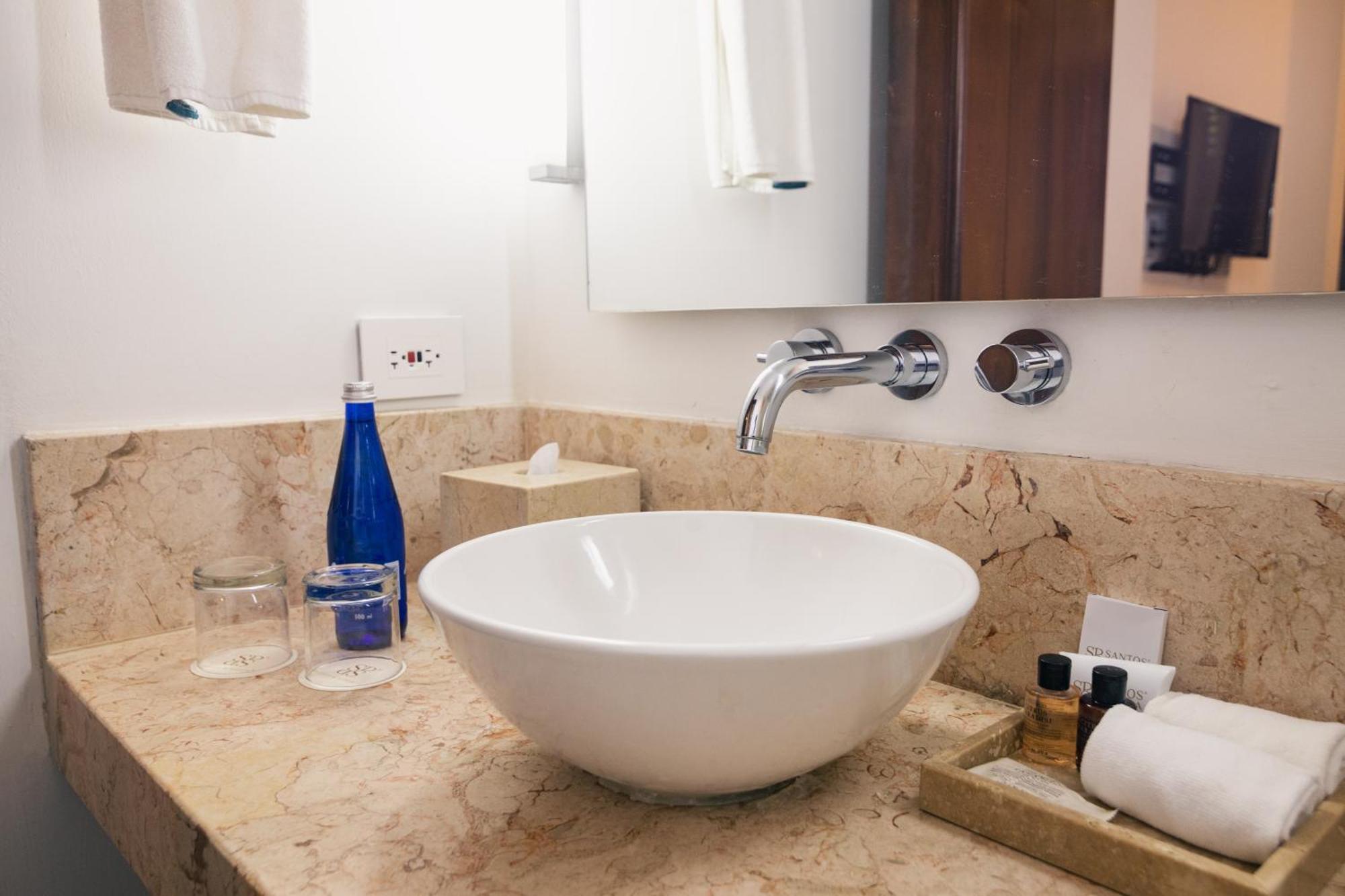 Cartagena Hotel Boutique Santo Toribio מראה חיצוני תמונה