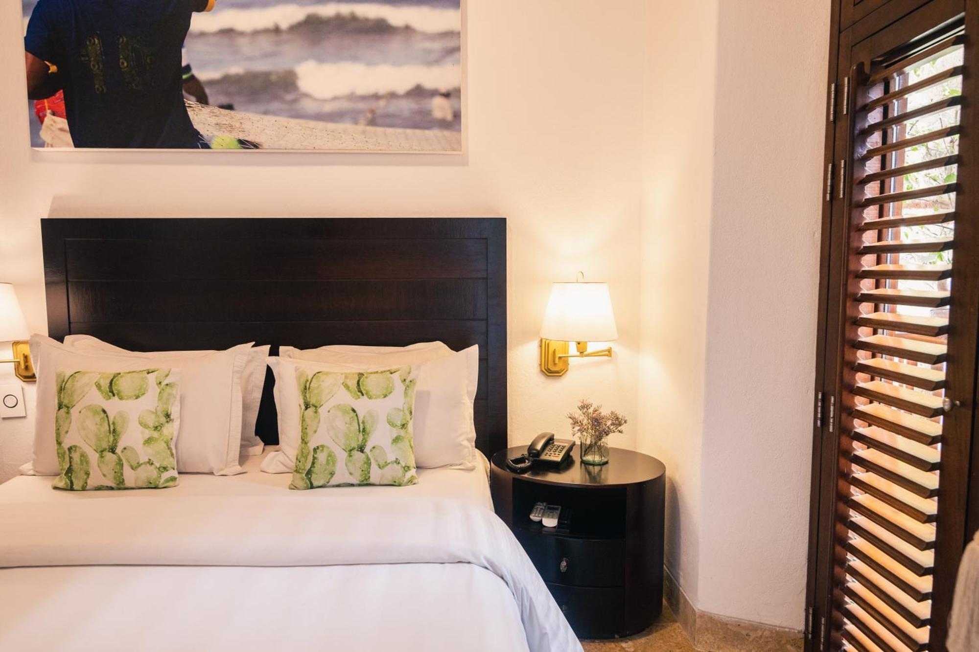 Cartagena Hotel Boutique Santo Toribio מראה חיצוני תמונה