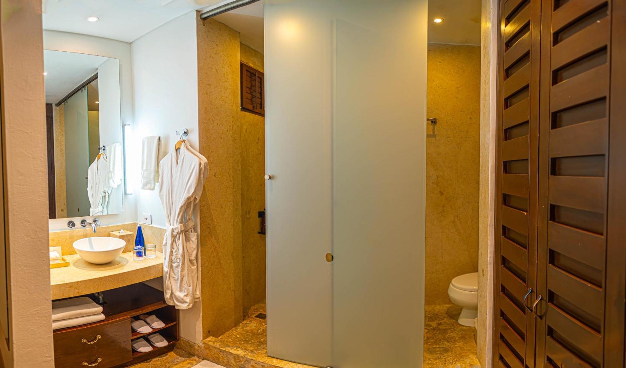 Cartagena Hotel Boutique Santo Toribio מראה חיצוני תמונה