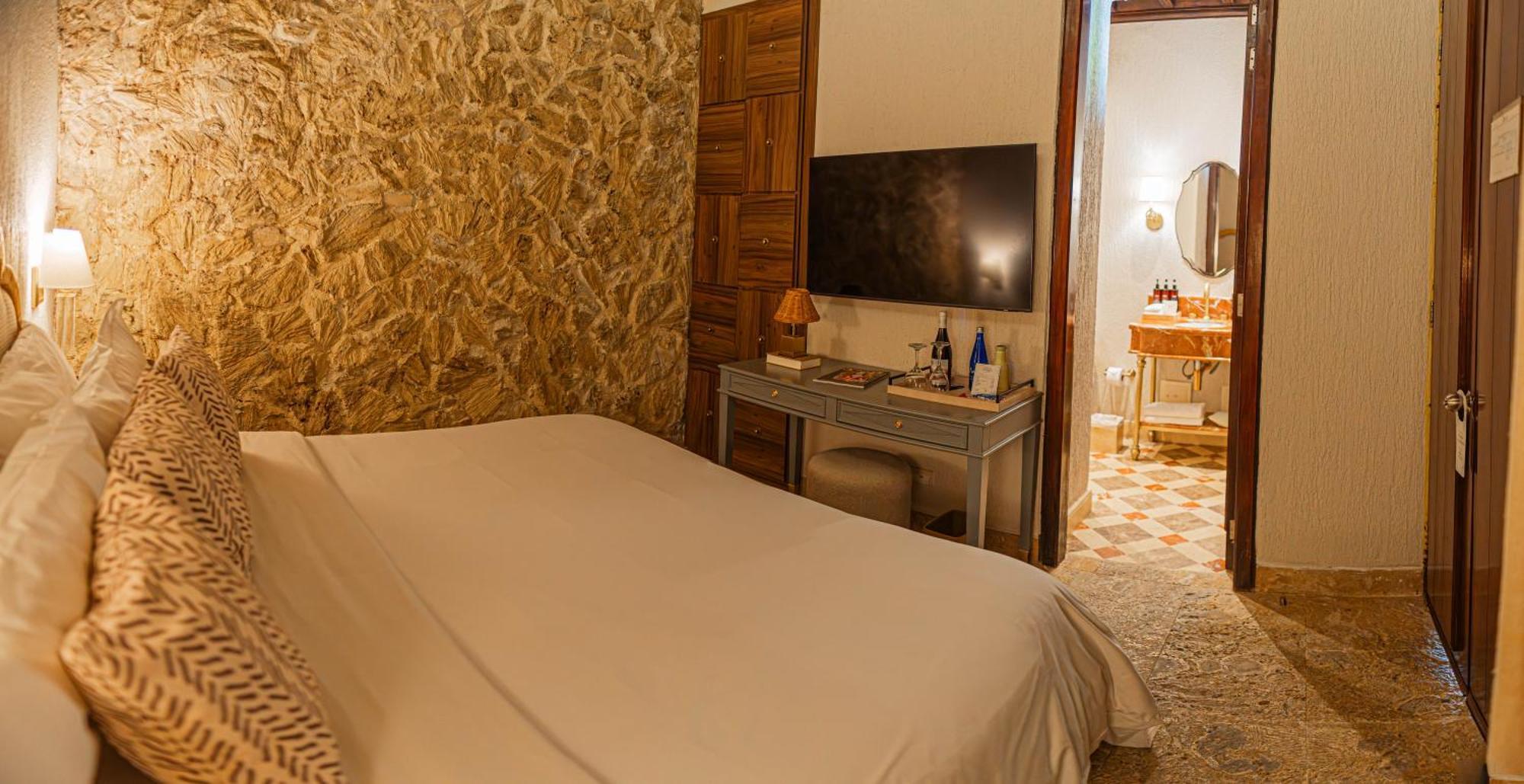 Cartagena Hotel Boutique Santo Toribio מראה חיצוני תמונה