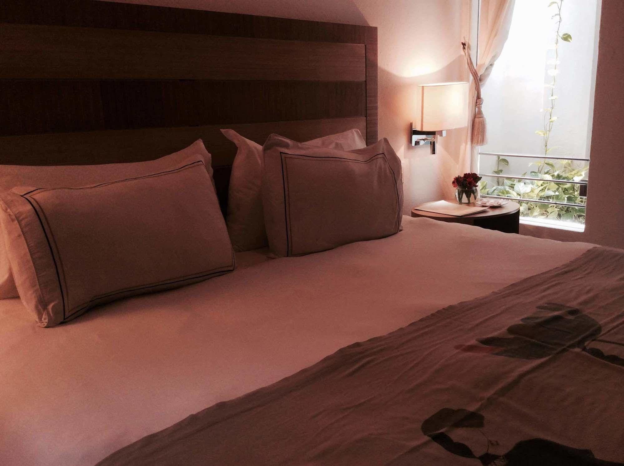 Cartagena Hotel Boutique Santo Toribio מראה חיצוני תמונה