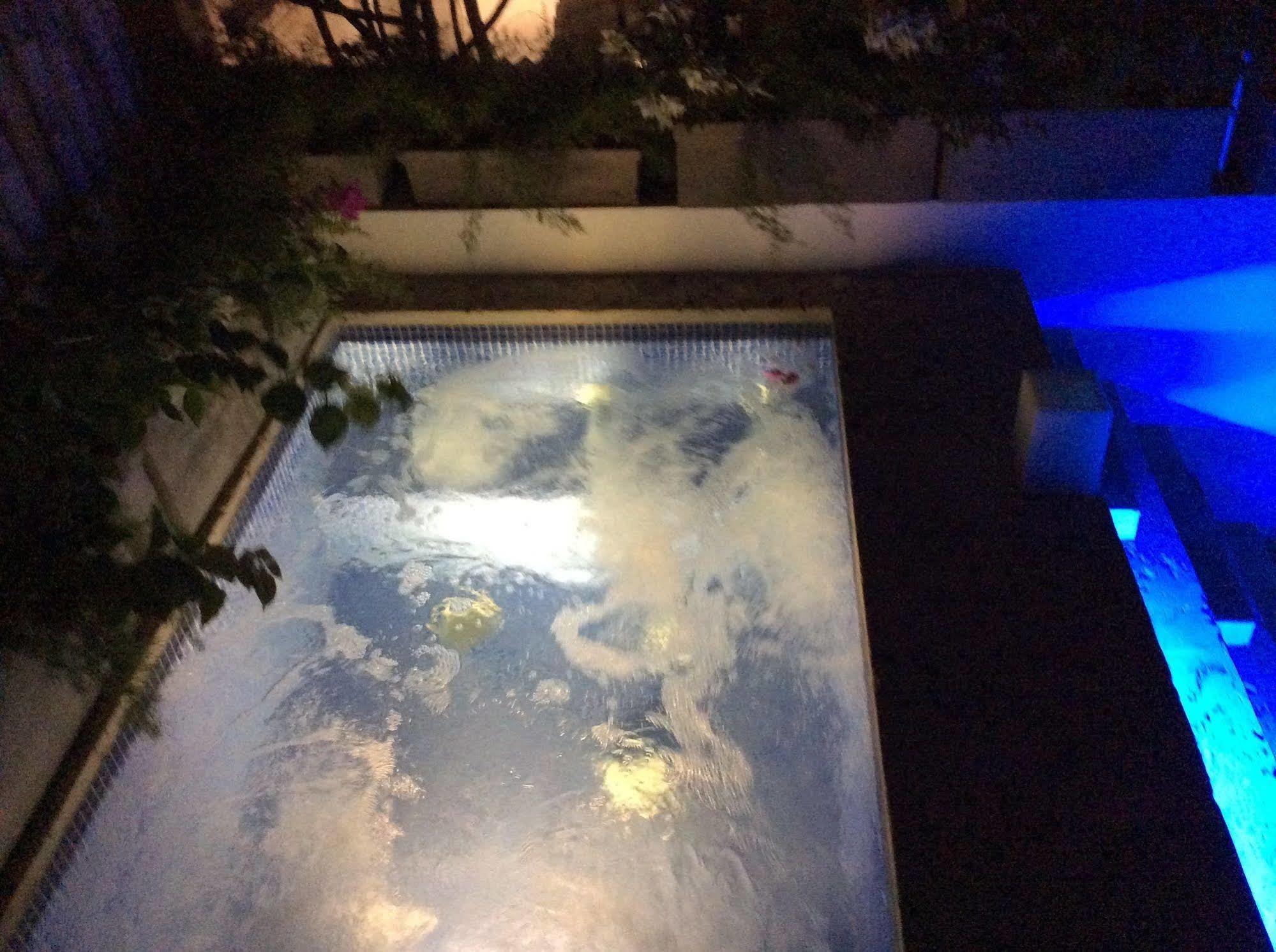 Cartagena Hotel Boutique Santo Toribio מראה חיצוני תמונה